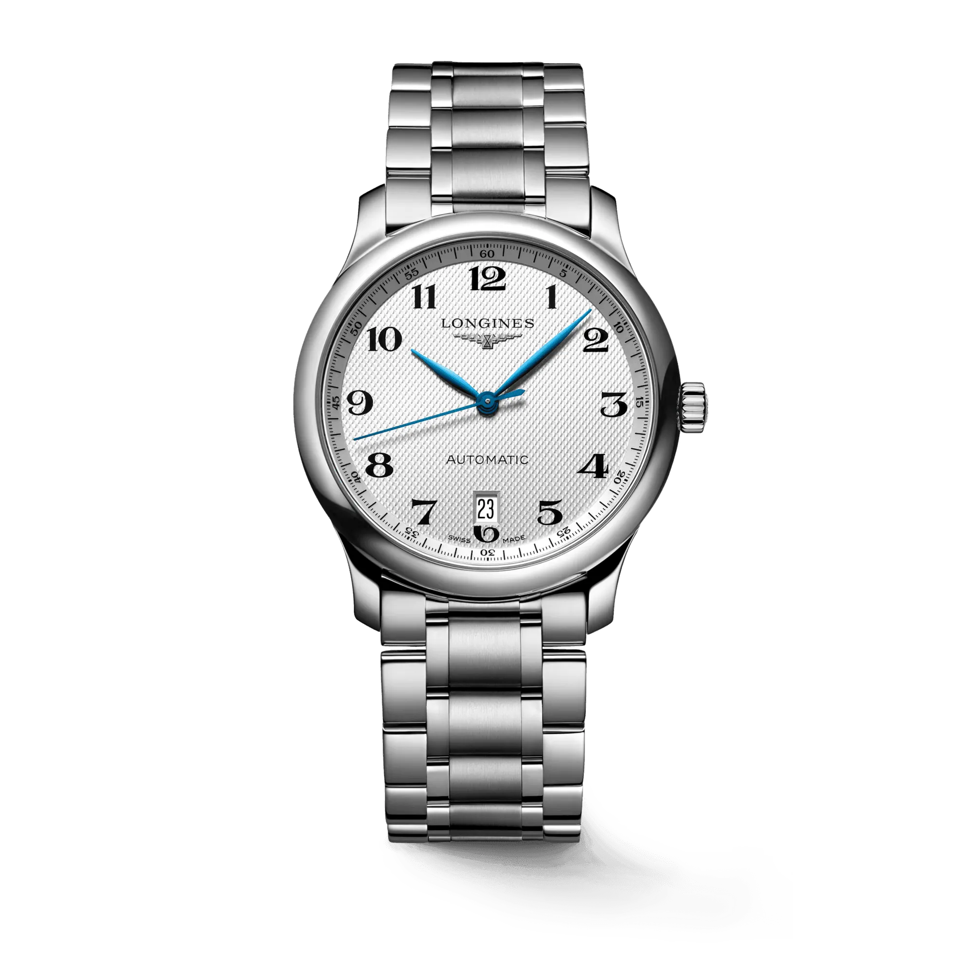 The Longines Master Collection Automatic Men's Watch L26284786