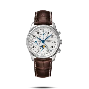 The Longines Master Collection Automatic Men's Watch L26734785