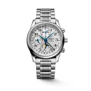 The Longines Master Collection Automatic Men's Watch L26734786
