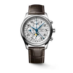 The Longines Master Collection Automatic Men's Watch L27734783