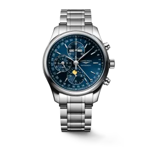 The Longines Master Collection Automatic Men's Watch L27734926