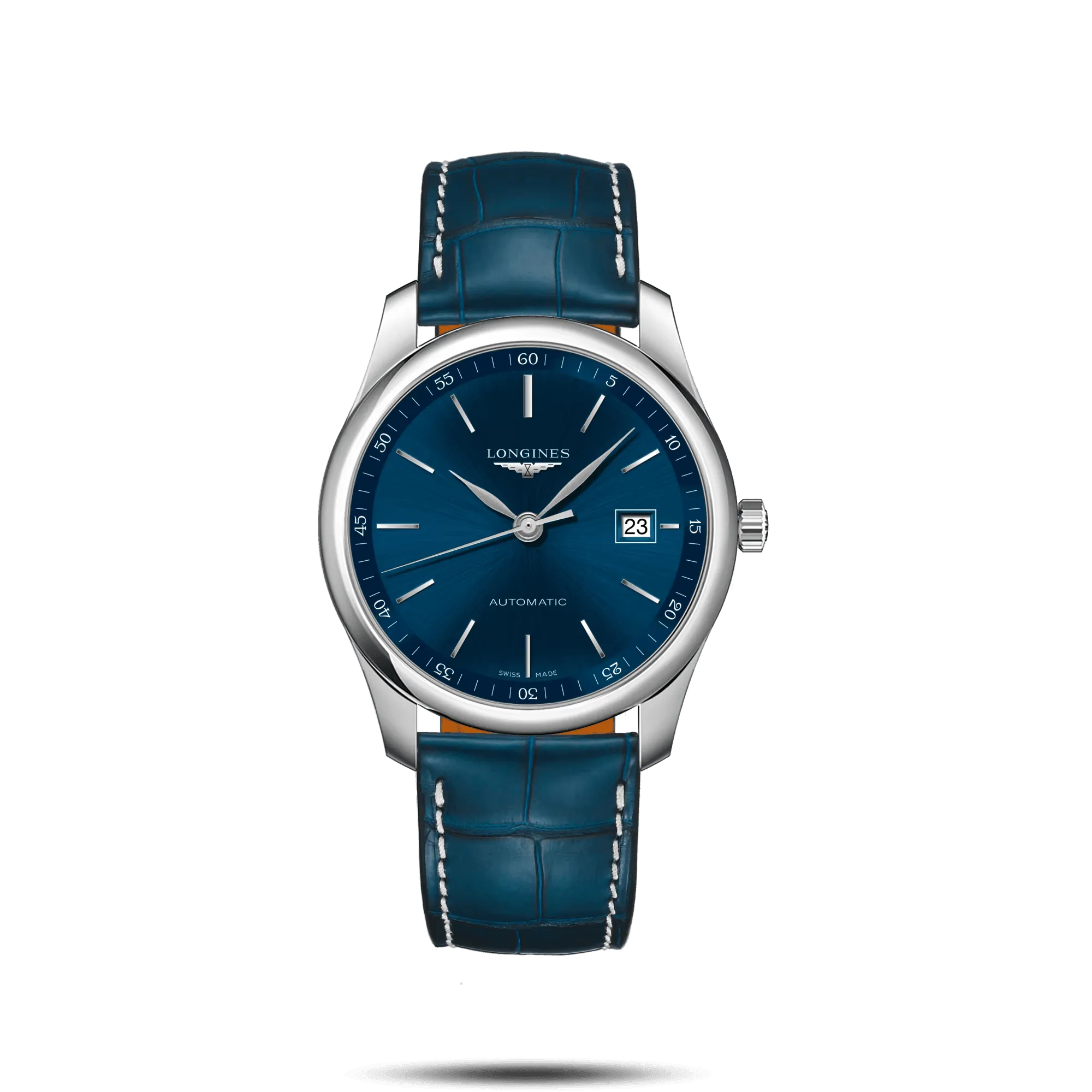 The Longines Master Collection Automatic Men's Watch L27934922