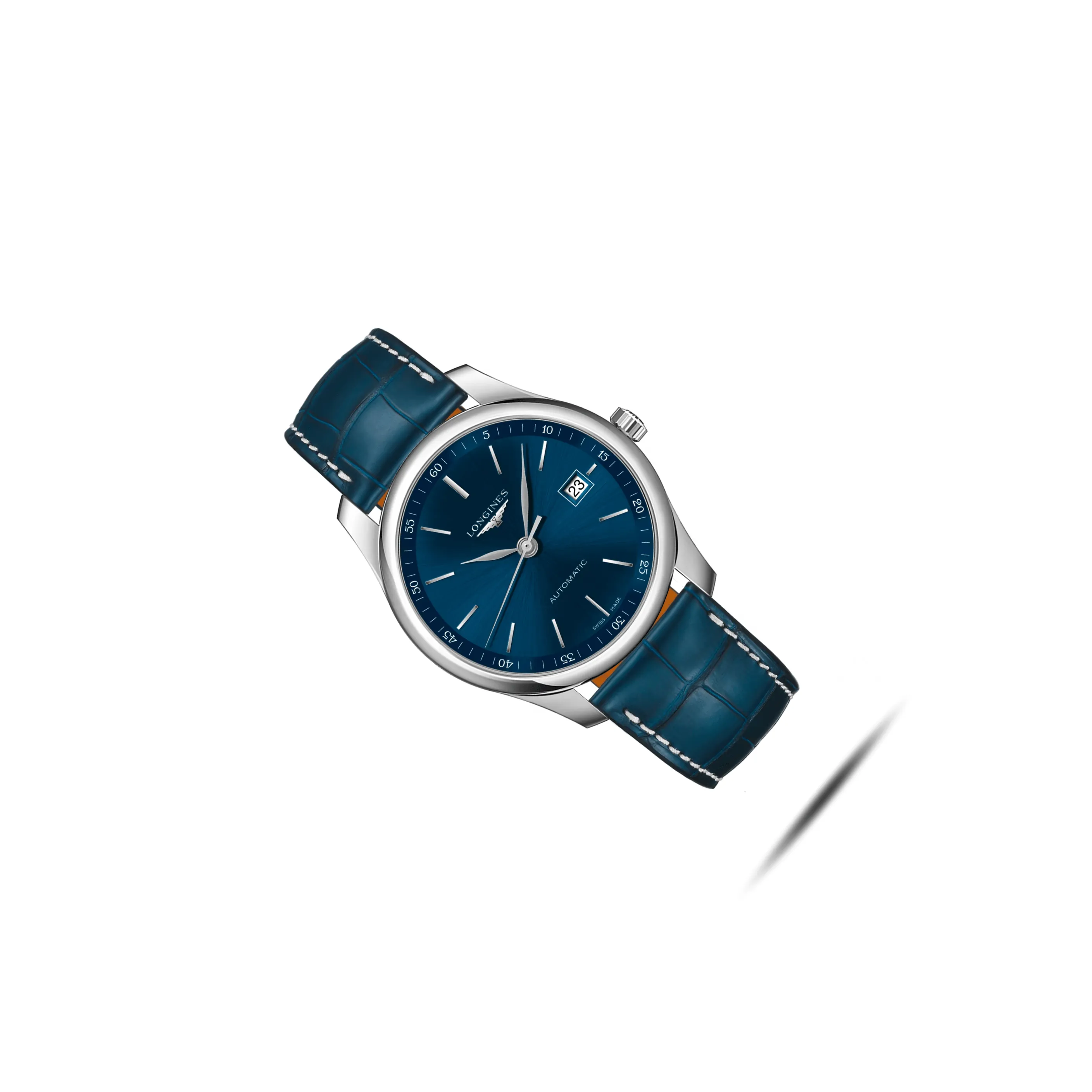 The Longines Master Collection Automatic Men's Watch L27934922