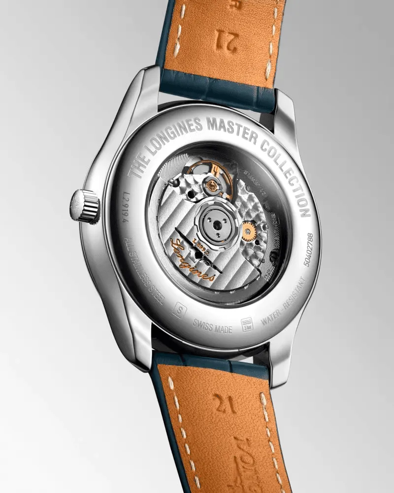 The Longines Master Collection Automatic Men's Watch L27934922