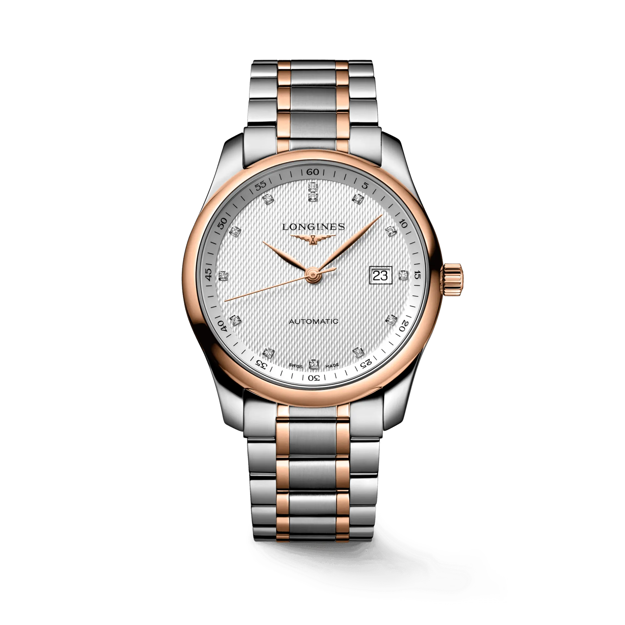 The Longines Master Collection Automatic Men's Watch L27935777