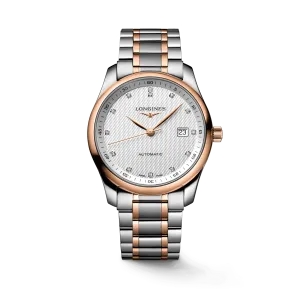 The Longines Master Collection Automatic Men's Watch L27935777