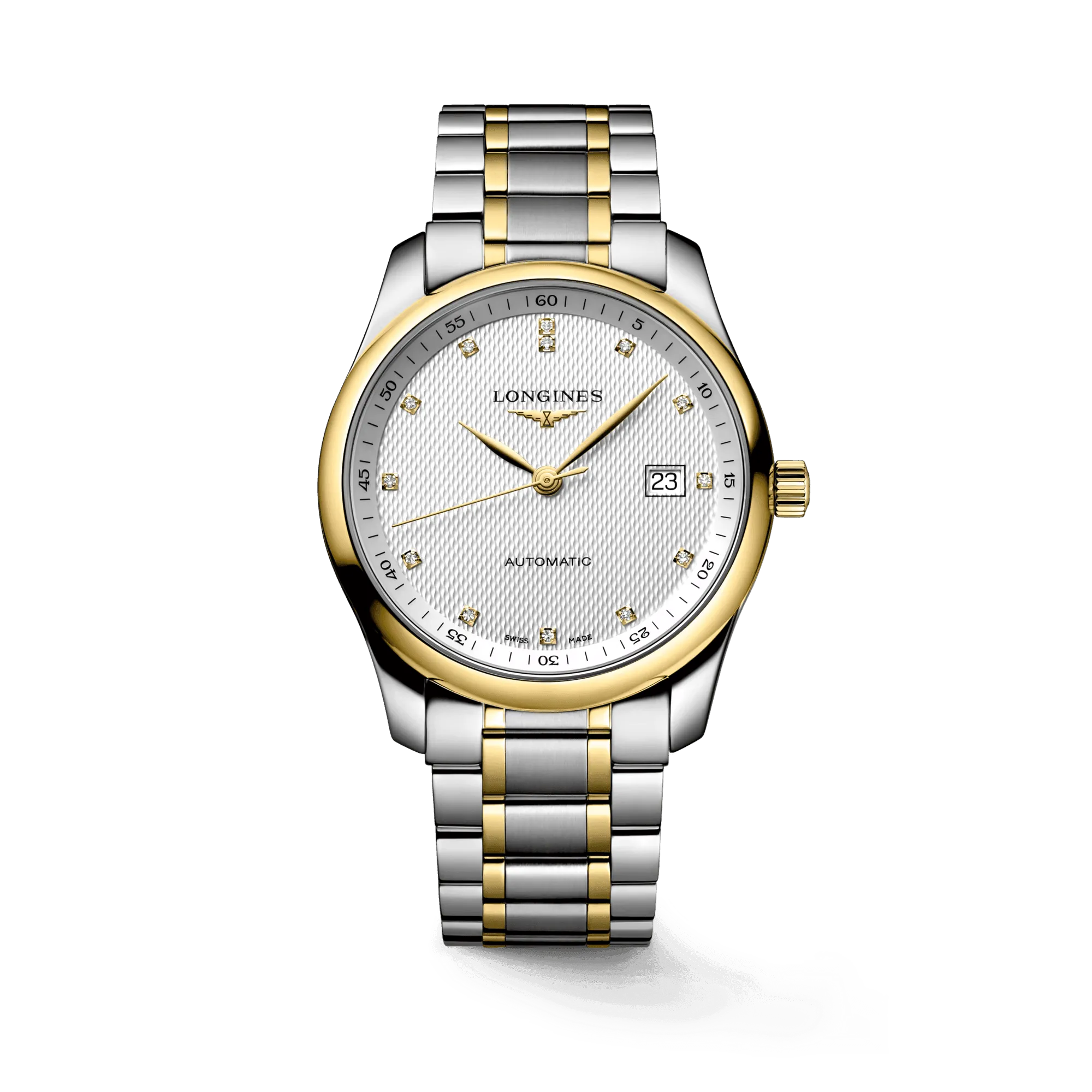 The Longines Master Collection Automatic Men's Watch L27935977