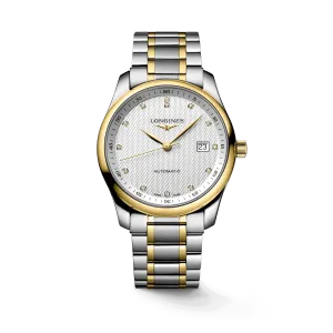 The Longines Master Collection Automatic Men's Watch L27935977