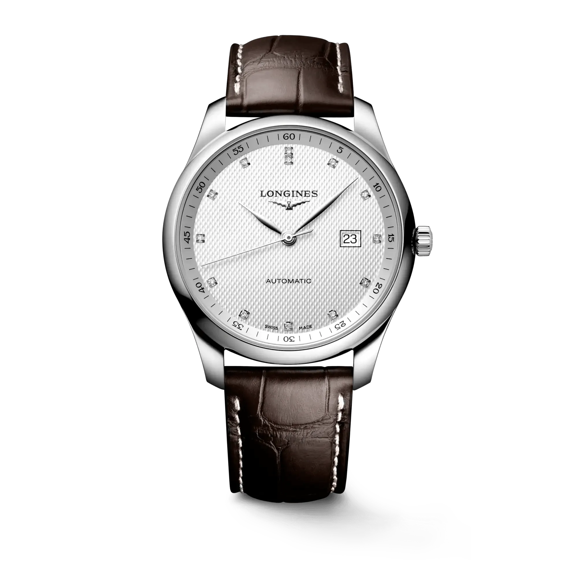 The Longines Master Collection Automatic Men's Watch L28934773