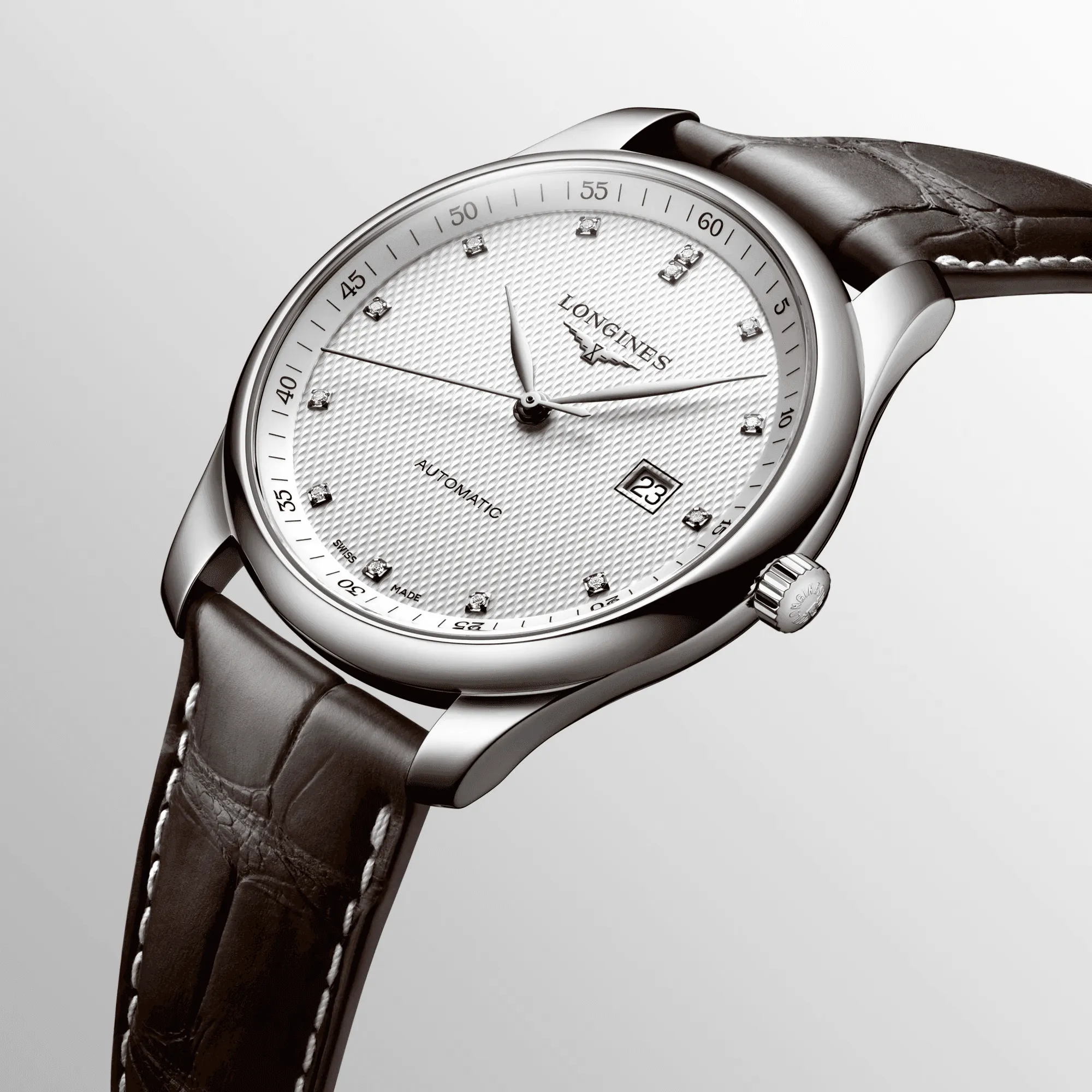 The Longines Master Collection Automatic Men's Watch L28934773