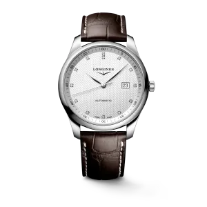 The Longines Master Collection Automatic Men's Watch L28934773