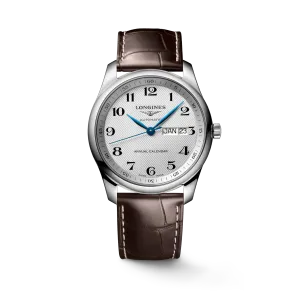 The Longines Master Collection Automatic Men's Watch L29104783