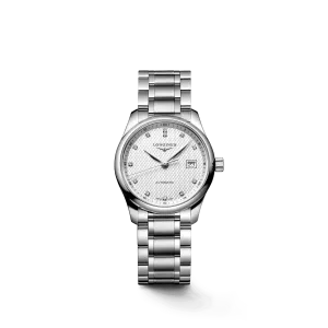 The Longines Master Collection Automatic Women's Watch L22574776