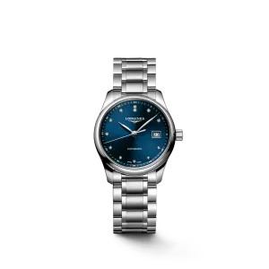 The Longines Master Collection Automatic Women's Watch L22574976