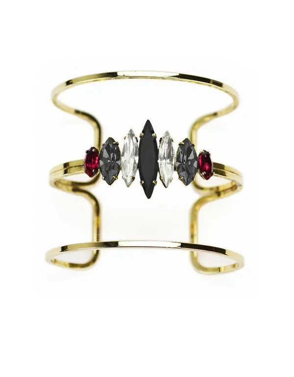 The Mia Cuff