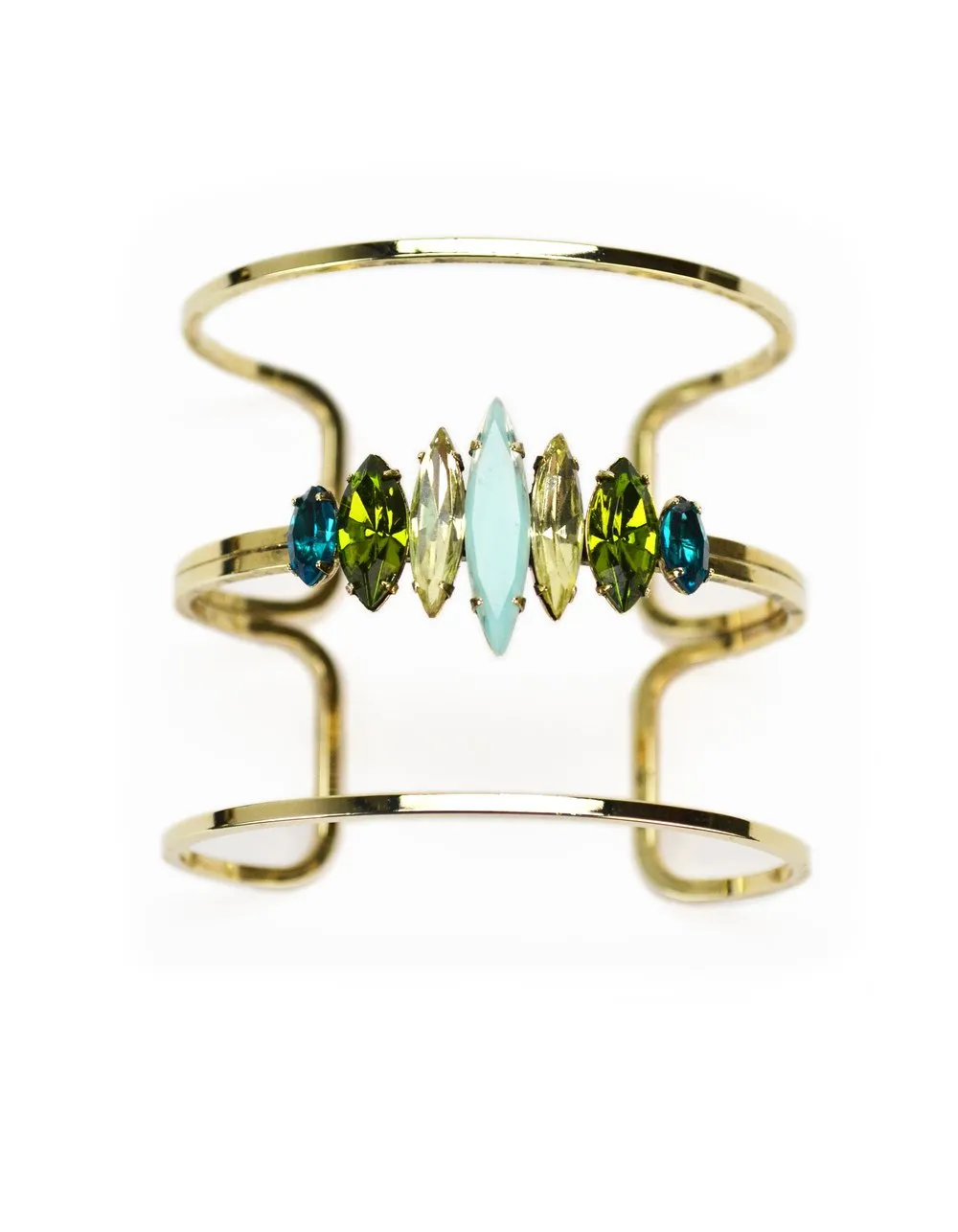 The Mia Cuff
