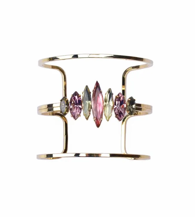 The Mia Cuff