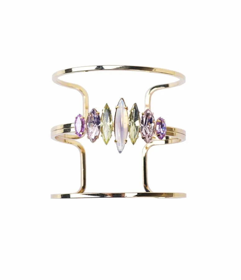 The Mia Cuff