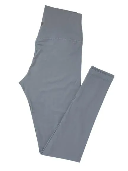 The No-Camel-Toe Legging - Out Of Stock