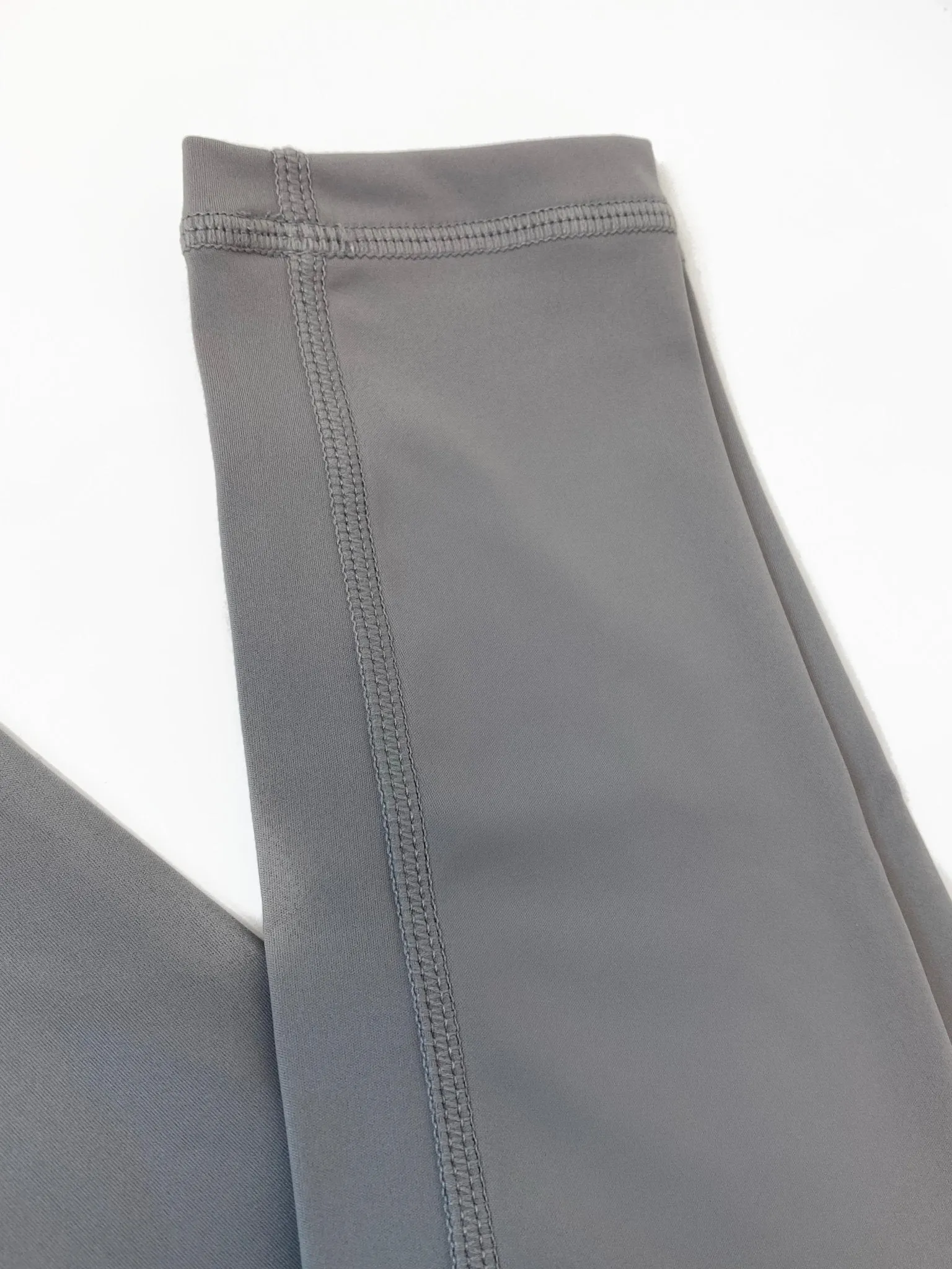 The No-Camel-Toe Legging - Out Of Stock