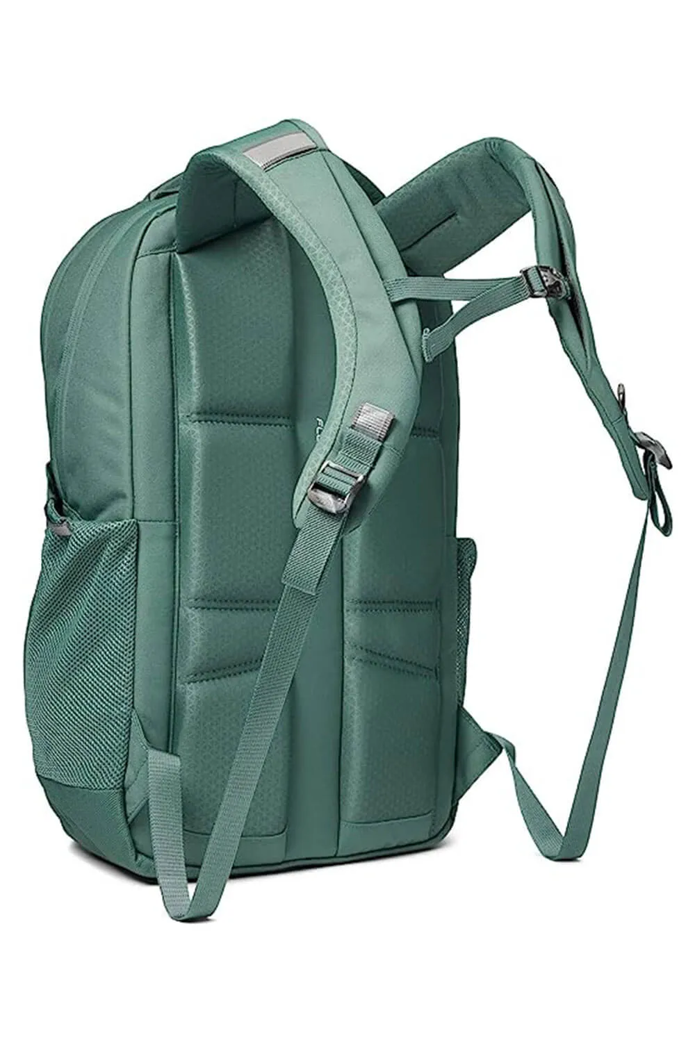 The North Face Jester Backpack for Women in Dark Sage | NF0A3VXG-OKS