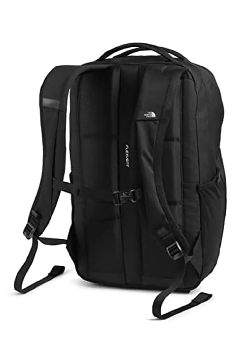 The North Face Vault Backpack in Black | NF0A3VY2-JK3