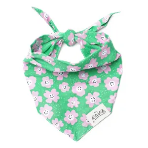 The Paws Bandana - Ziggy