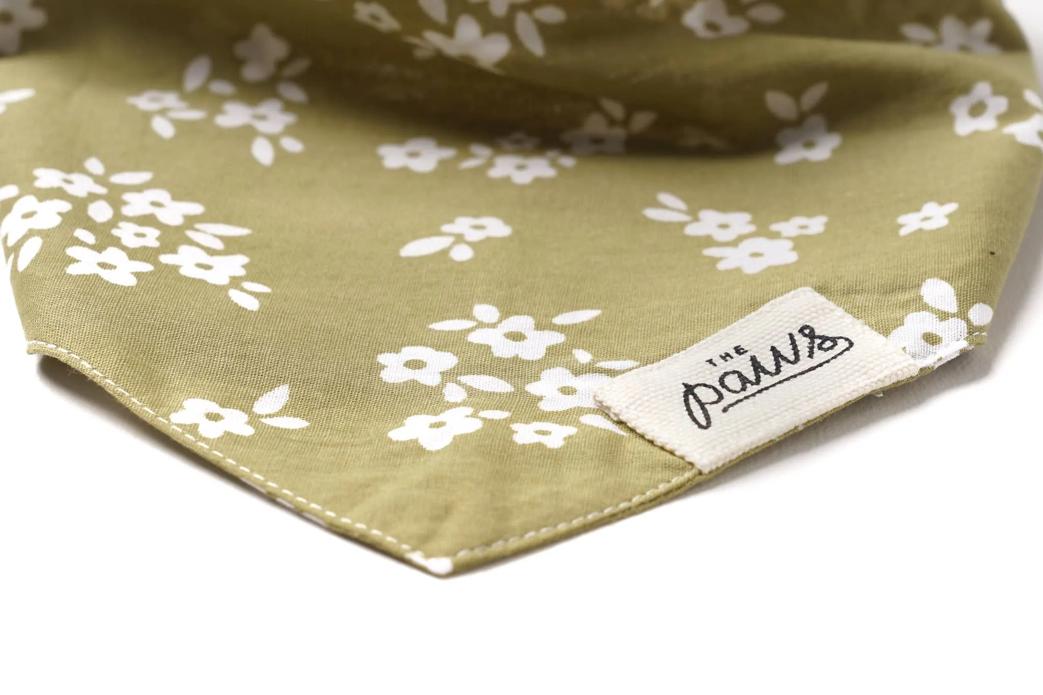The Paws - Pippin Dog Bandana