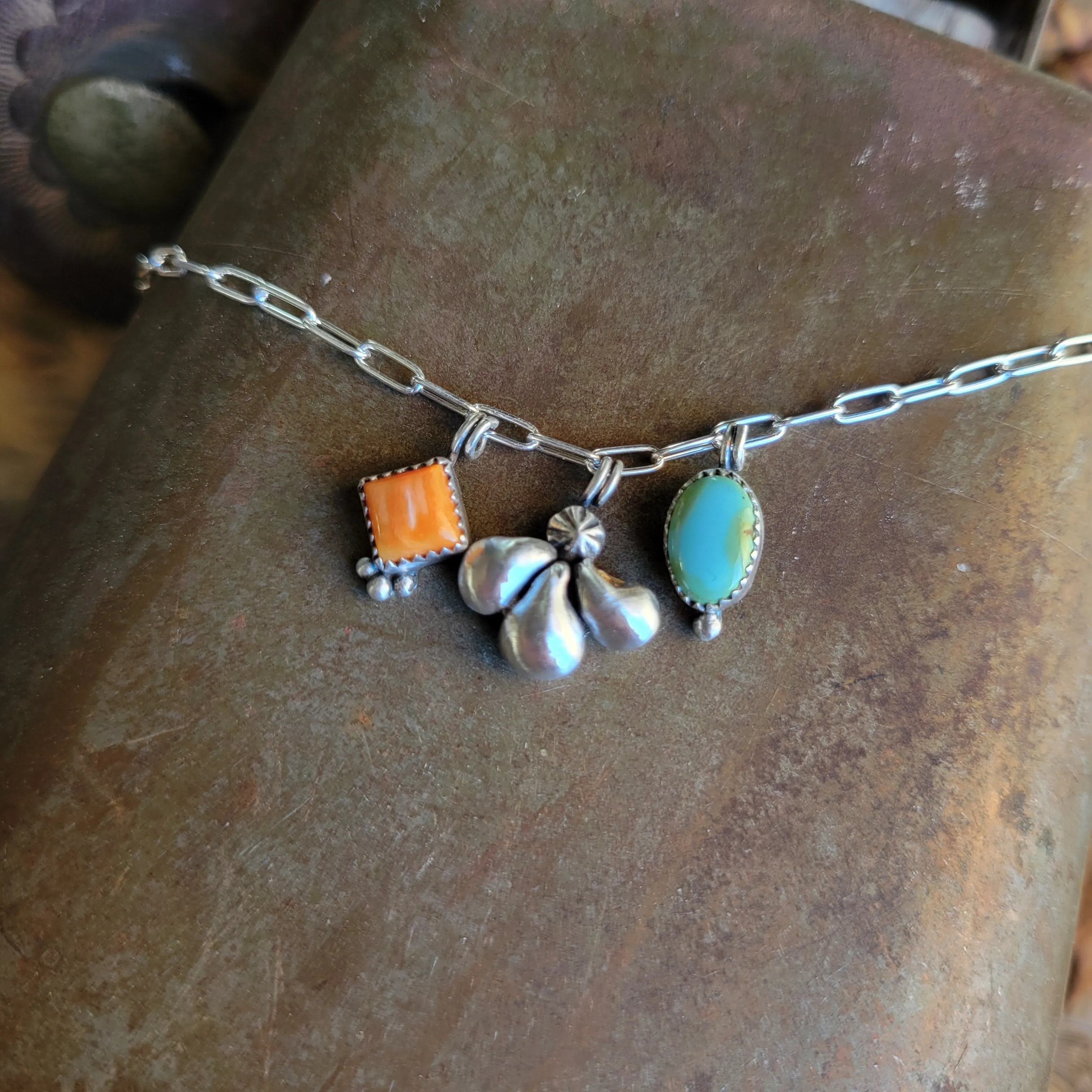The Perfect Anklet - Preorder
