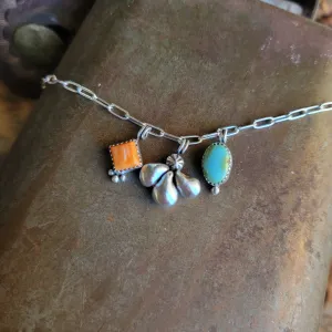 The Perfect Anklet - Preorder