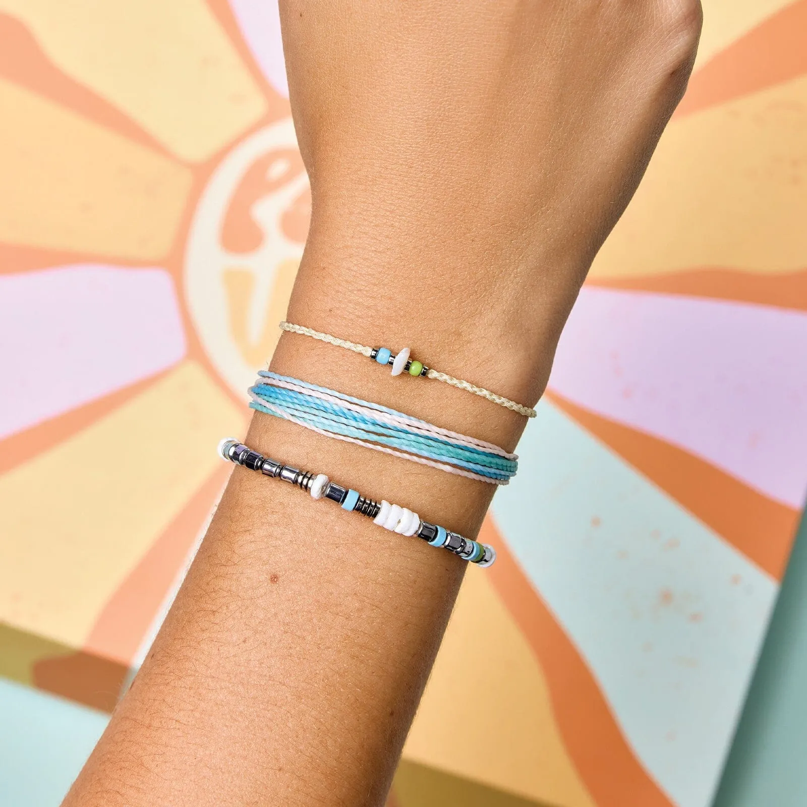 The Pura Vida Box