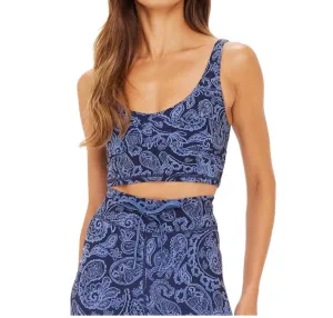 The Upside - Nouveaux Candice Crop Top