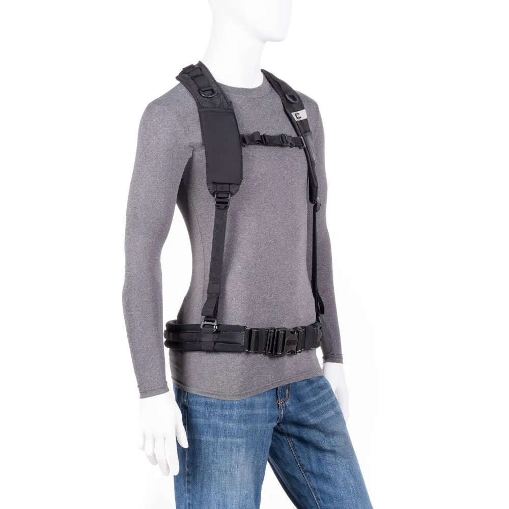 Think Tank Photo Pixel Racing Harness V3.0 | Black