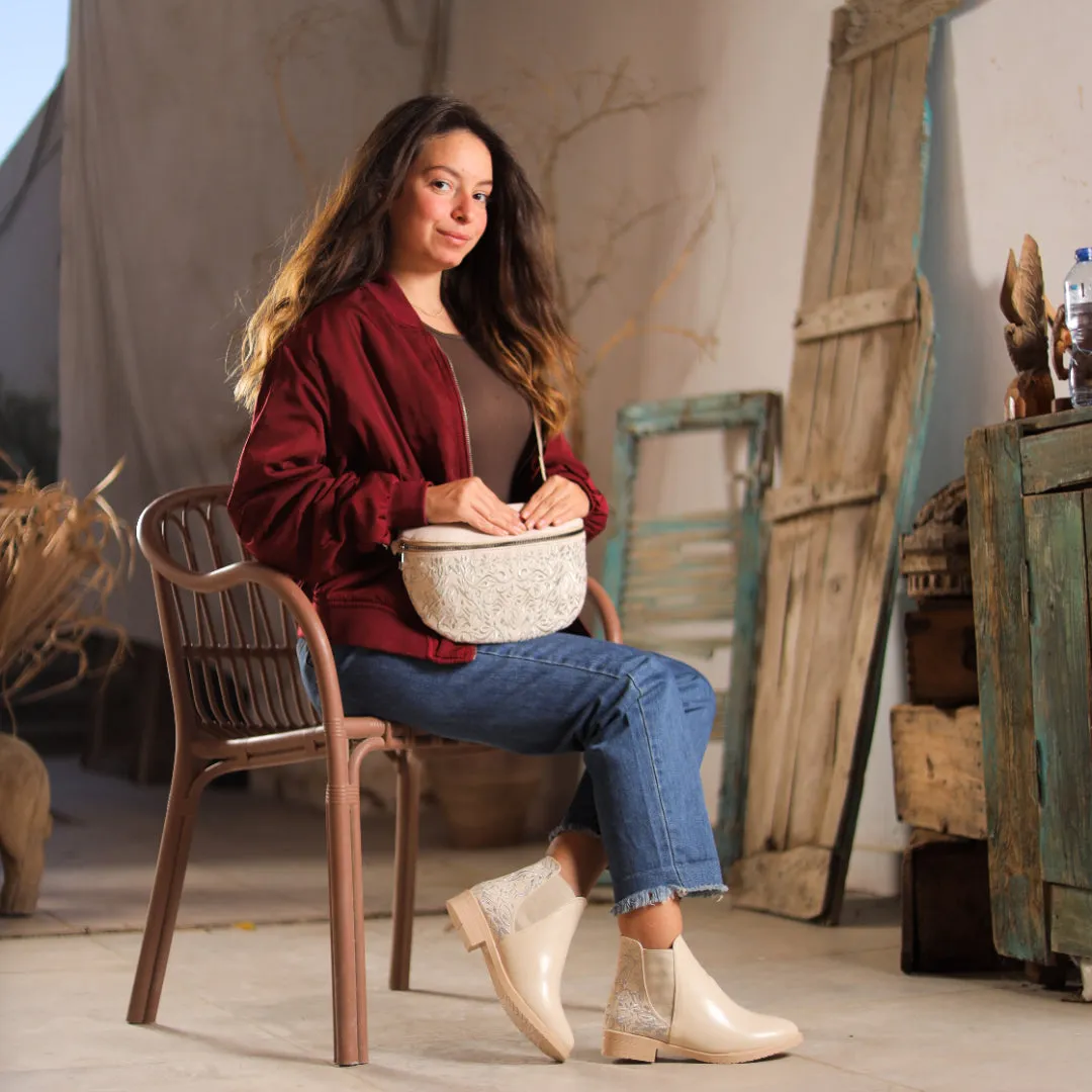 Thirma Waist-Bag