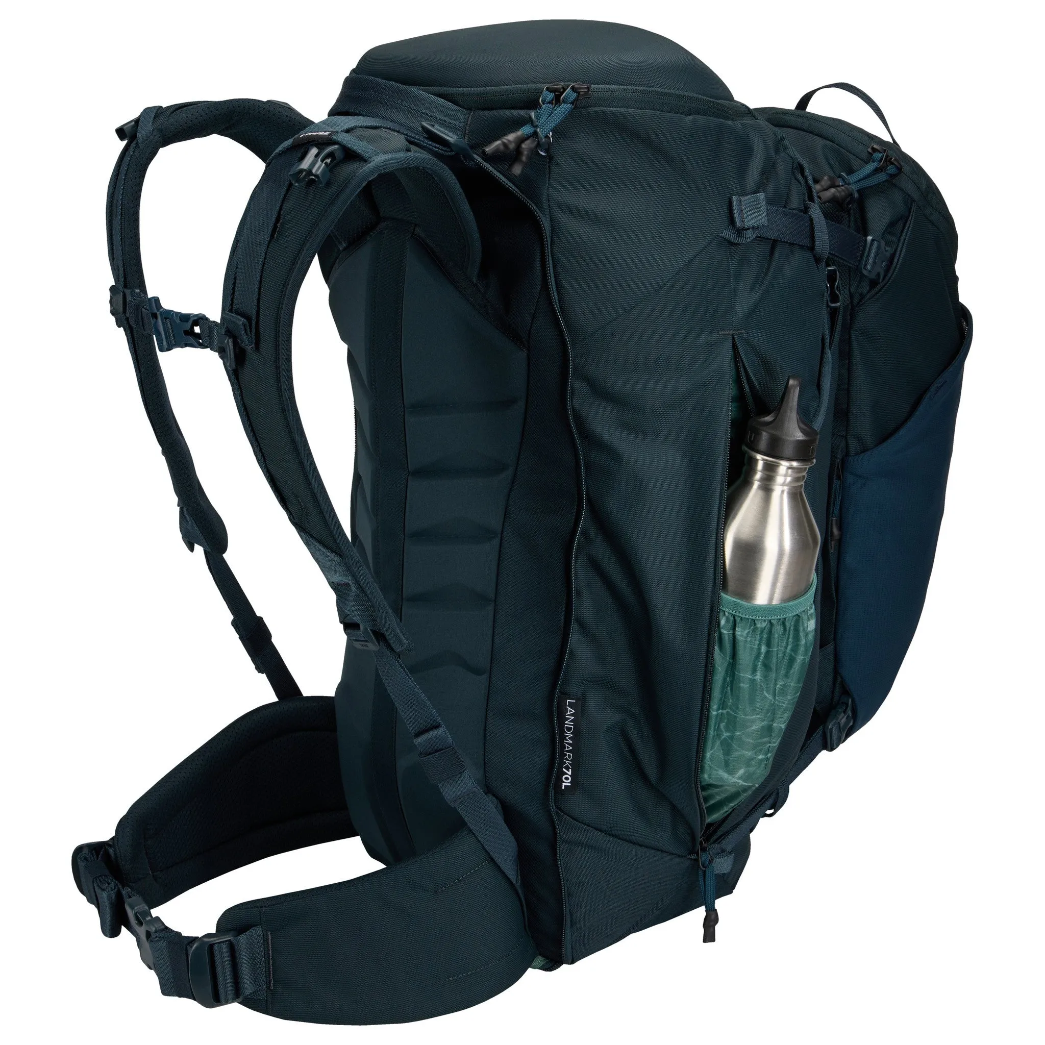 Thule Luggage Landmark Travel Pack 70L