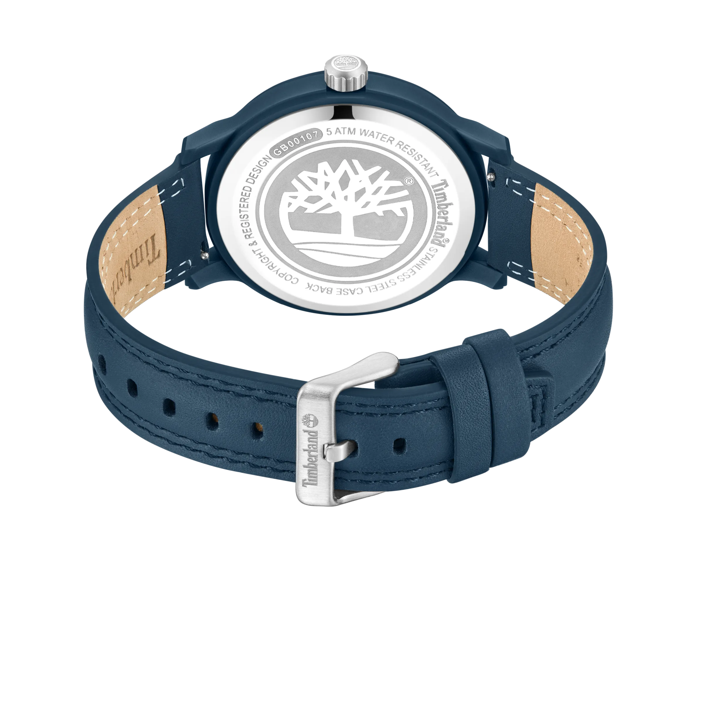 TIMBERLAND TDWGB0010701 MEN WATCH