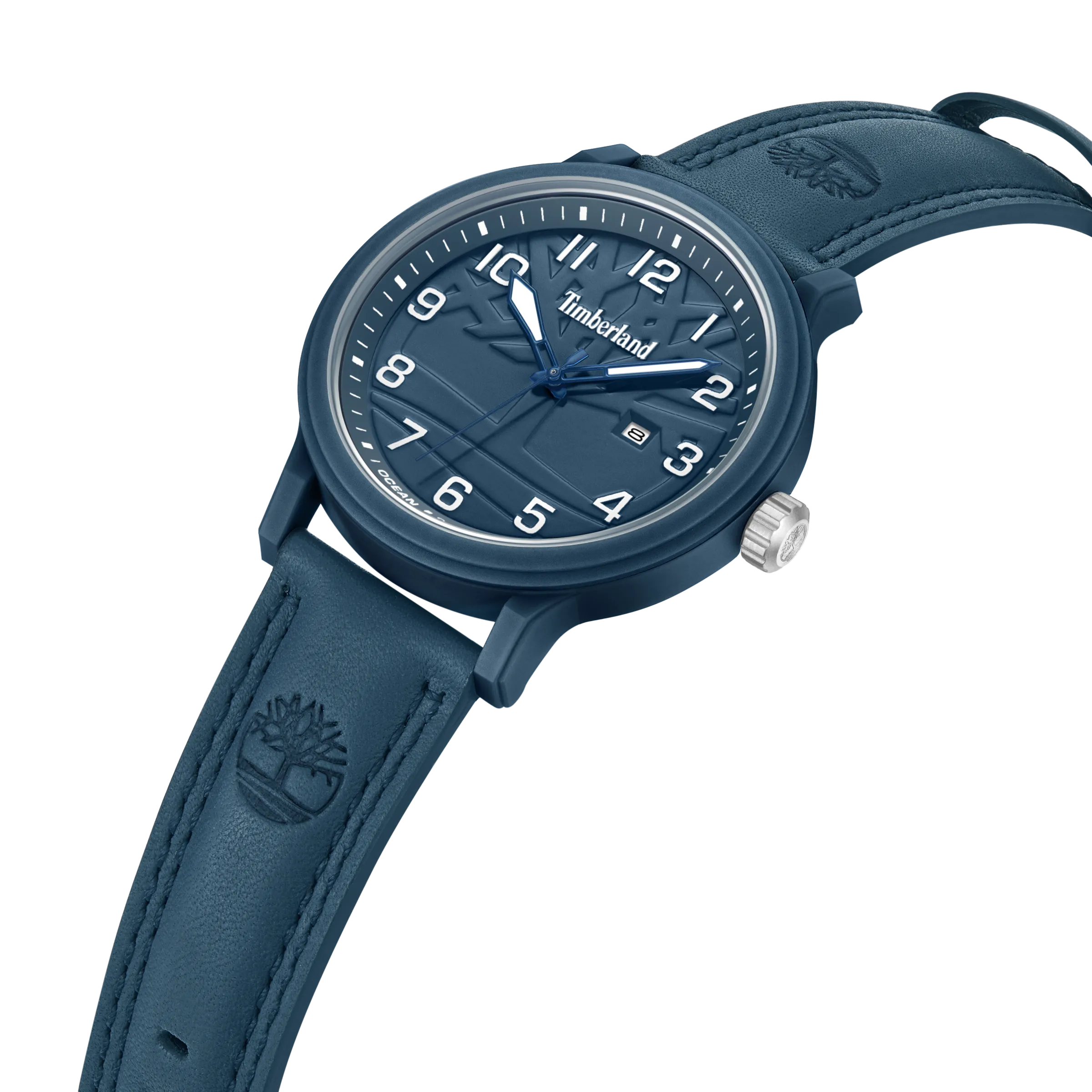 TIMBERLAND TDWGB0010701 MEN WATCH