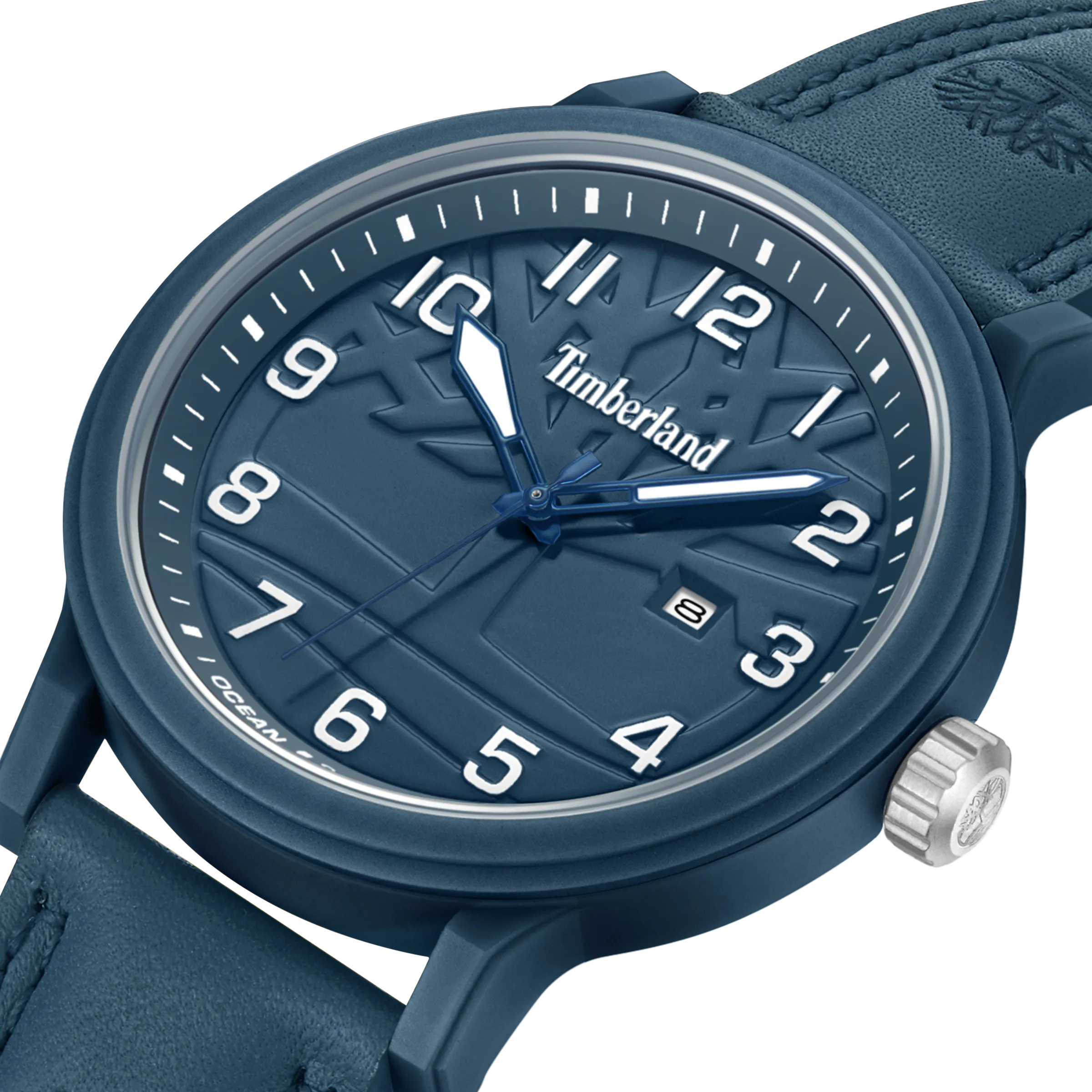 TIMBERLAND TDWGB0010701 MEN WATCH
