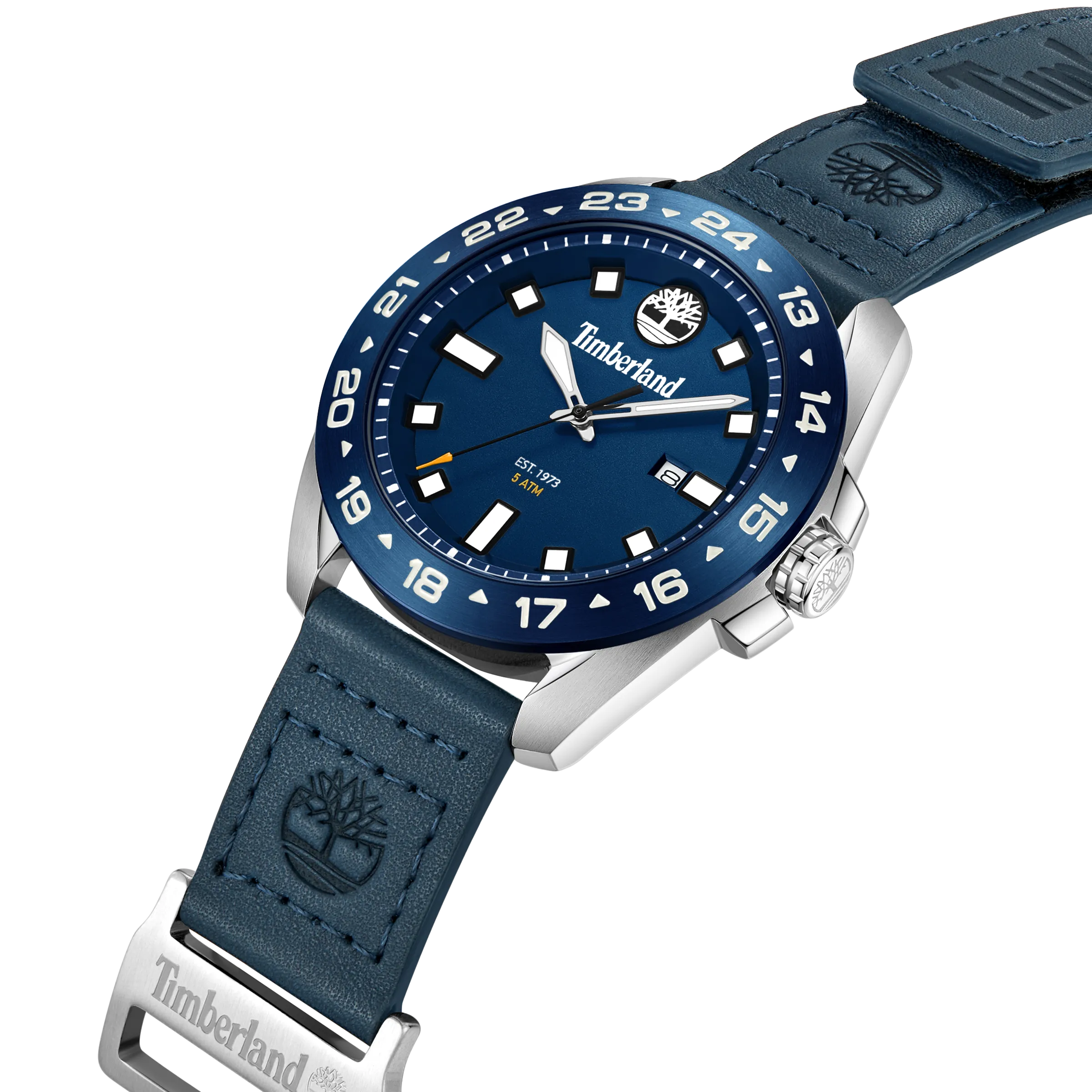 TIMBERLAND TDWGB0029403  MEN WATCH