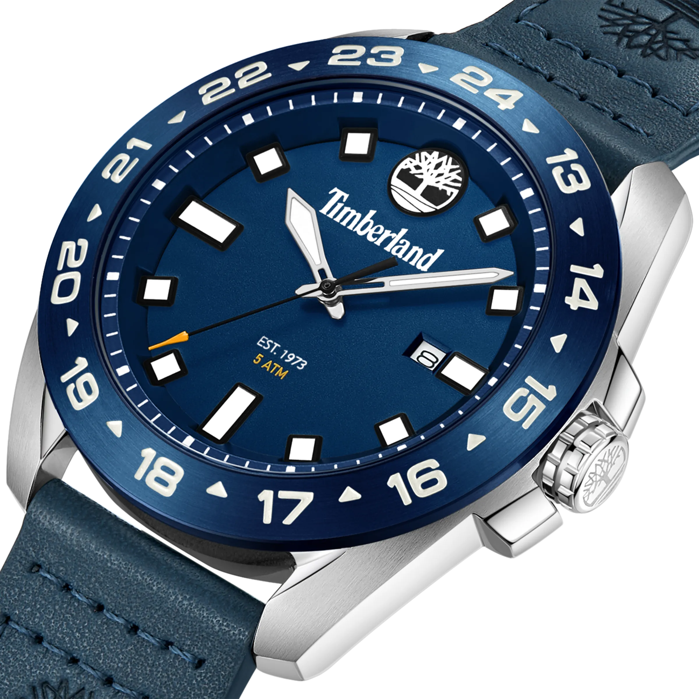 TIMBERLAND TDWGB0029403  MEN WATCH