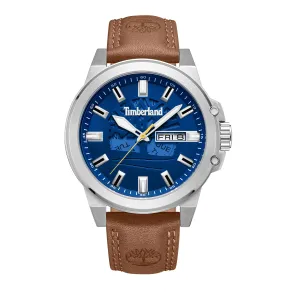 TIMBERLAND TDWGB0040801 MEN WATCH