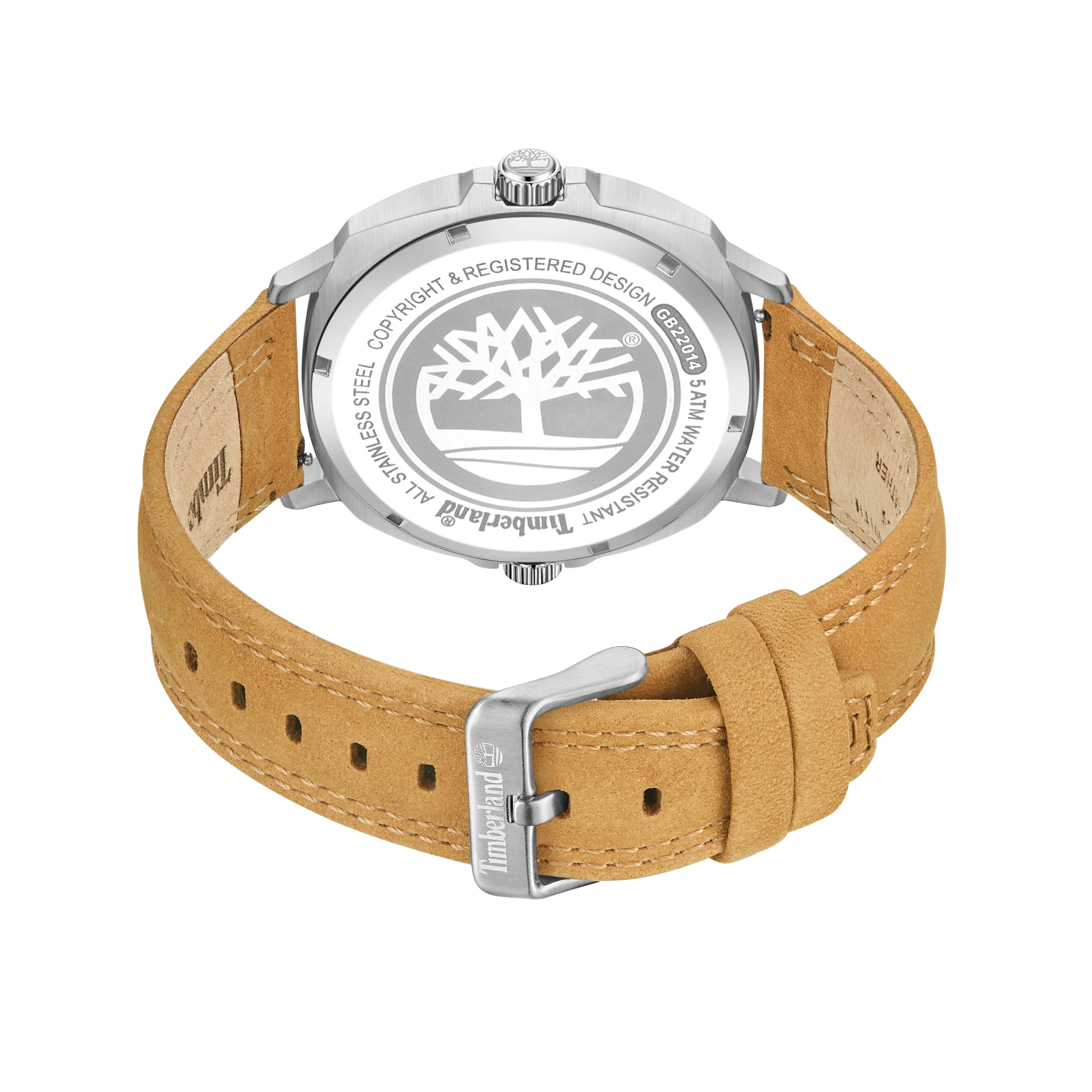 TIMBERLAND TDWGB2201404 MEN WATCH