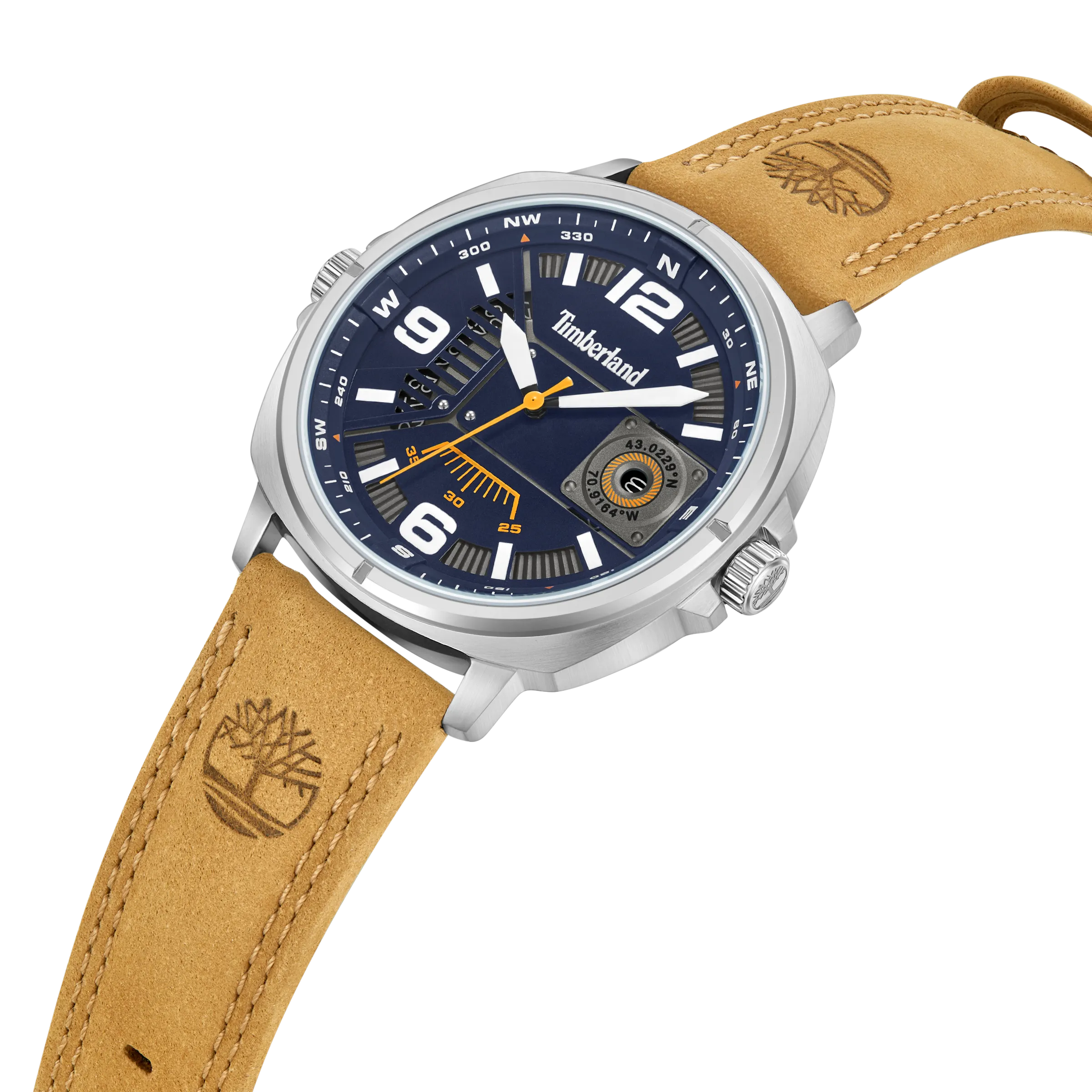 TIMBERLAND TDWGB2201404 MEN WATCH