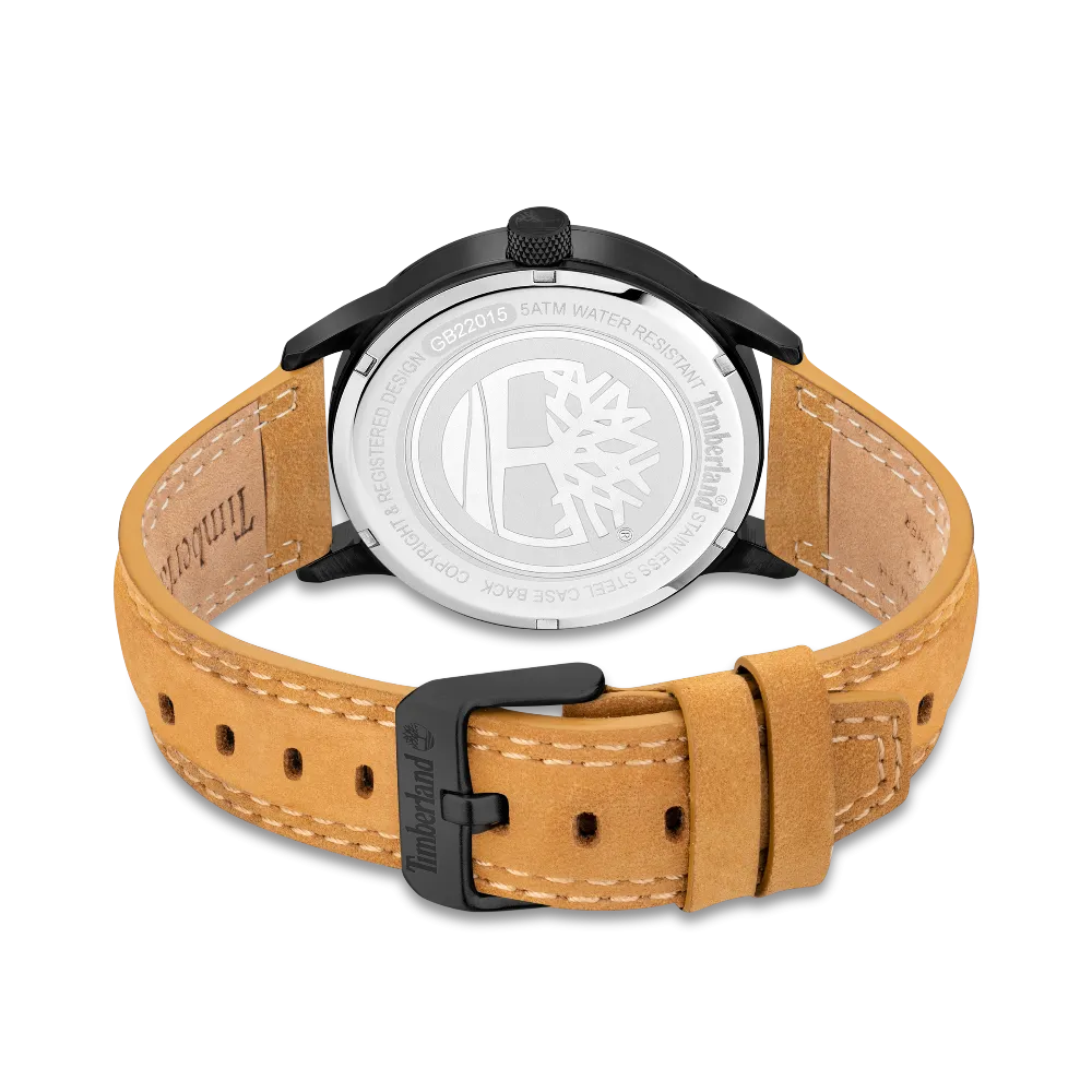 TIMBERLAND TDWGB2201504 MEN WATCH