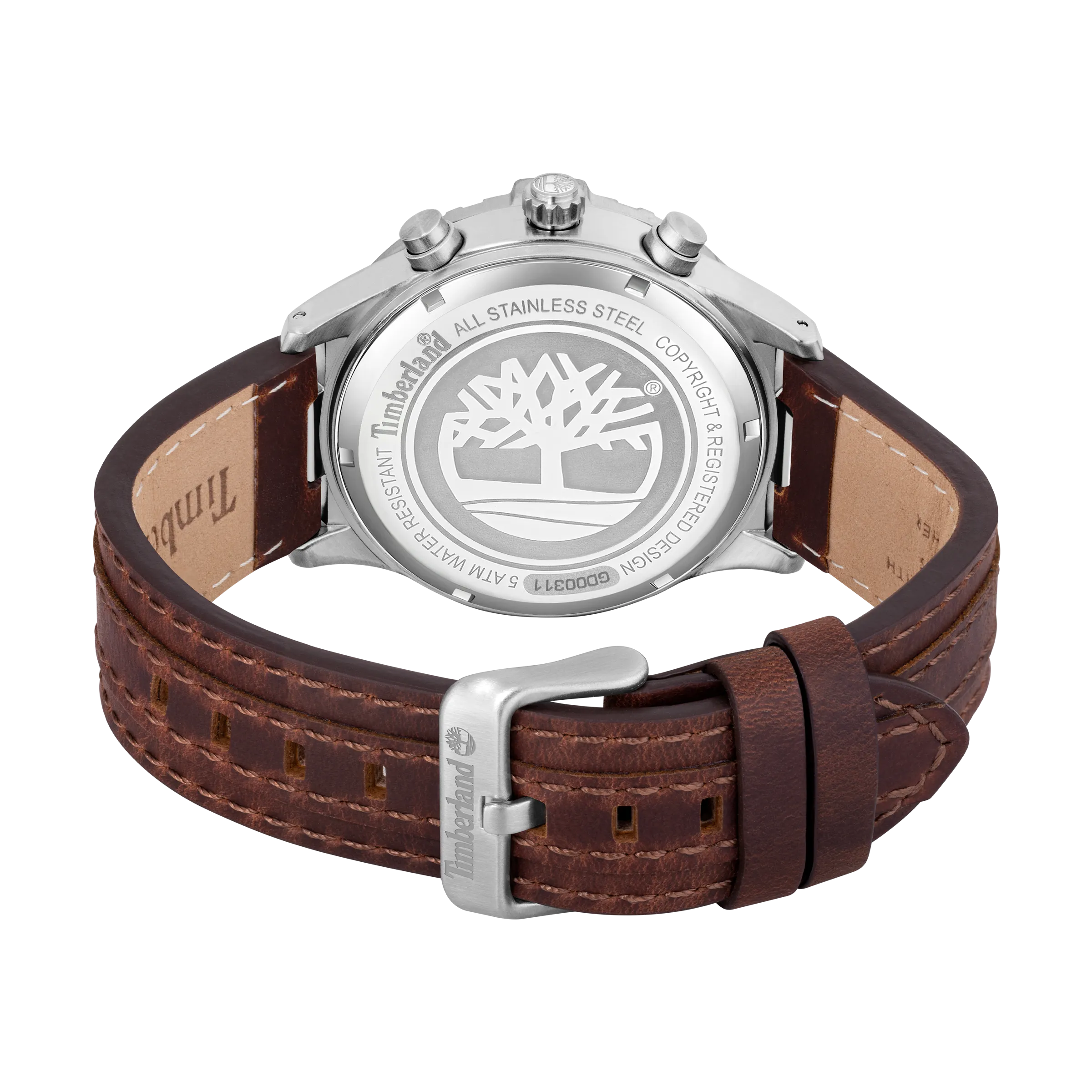 TIMBERLAND TDWGD0031102 MEN WATCH