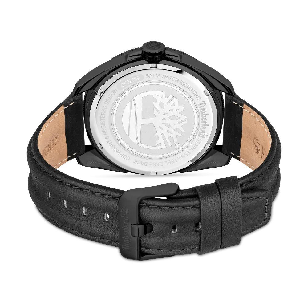 TIMBERLAND TDWGF2200901 MEN WATCH