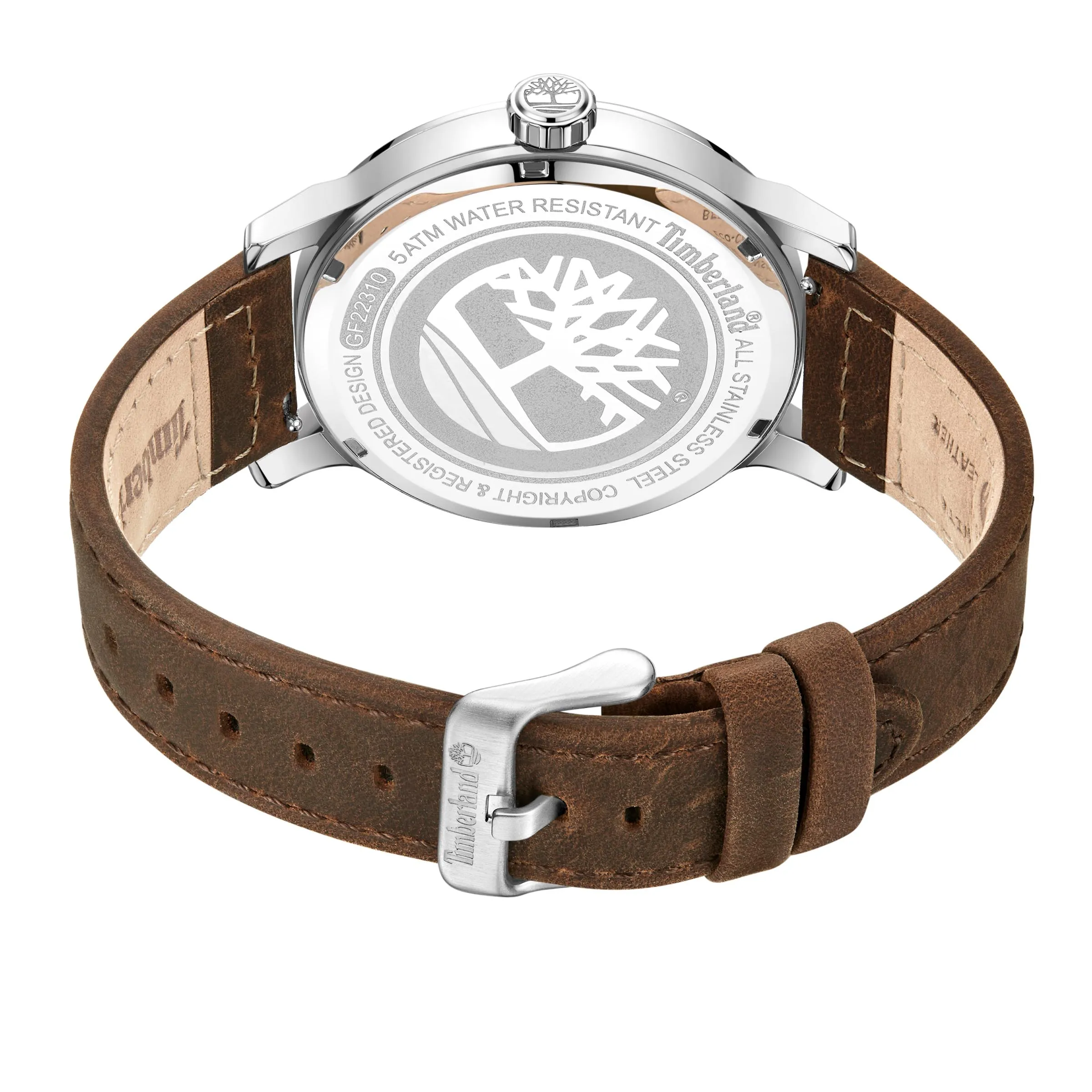 TIMBERLAND TDWGF2231001 MEN WATCH