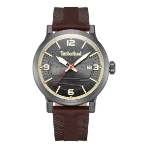 TIMBERLAND TDWGN0029104 MEN WATCH