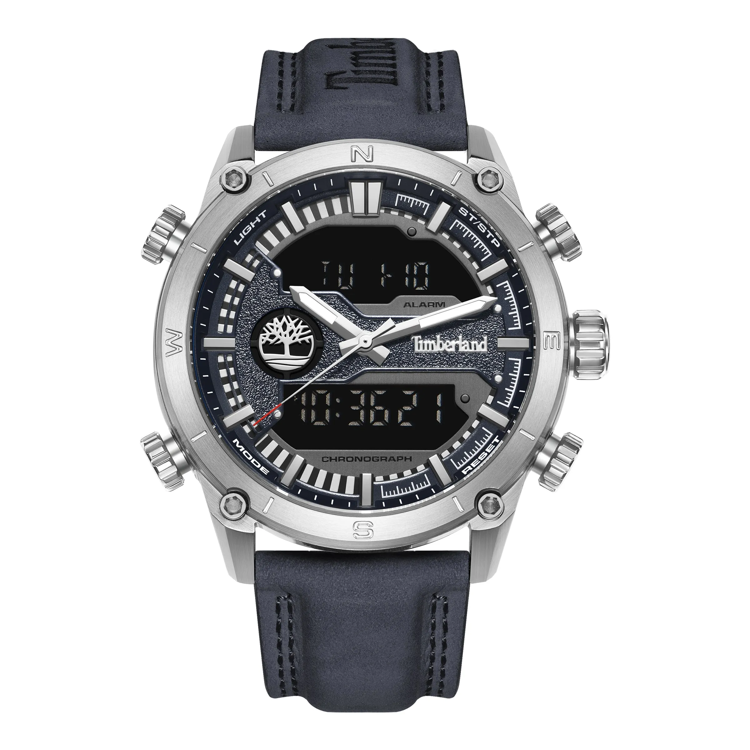 TIMBERLAND TDWGP2201902 MEN WATCH