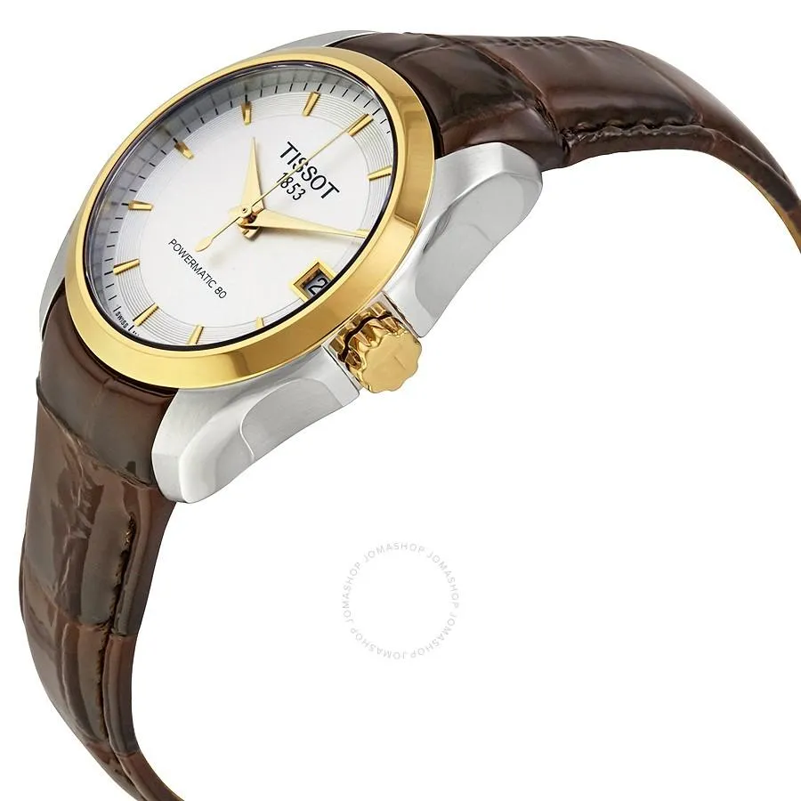 Tissot T035.207.26.031.00